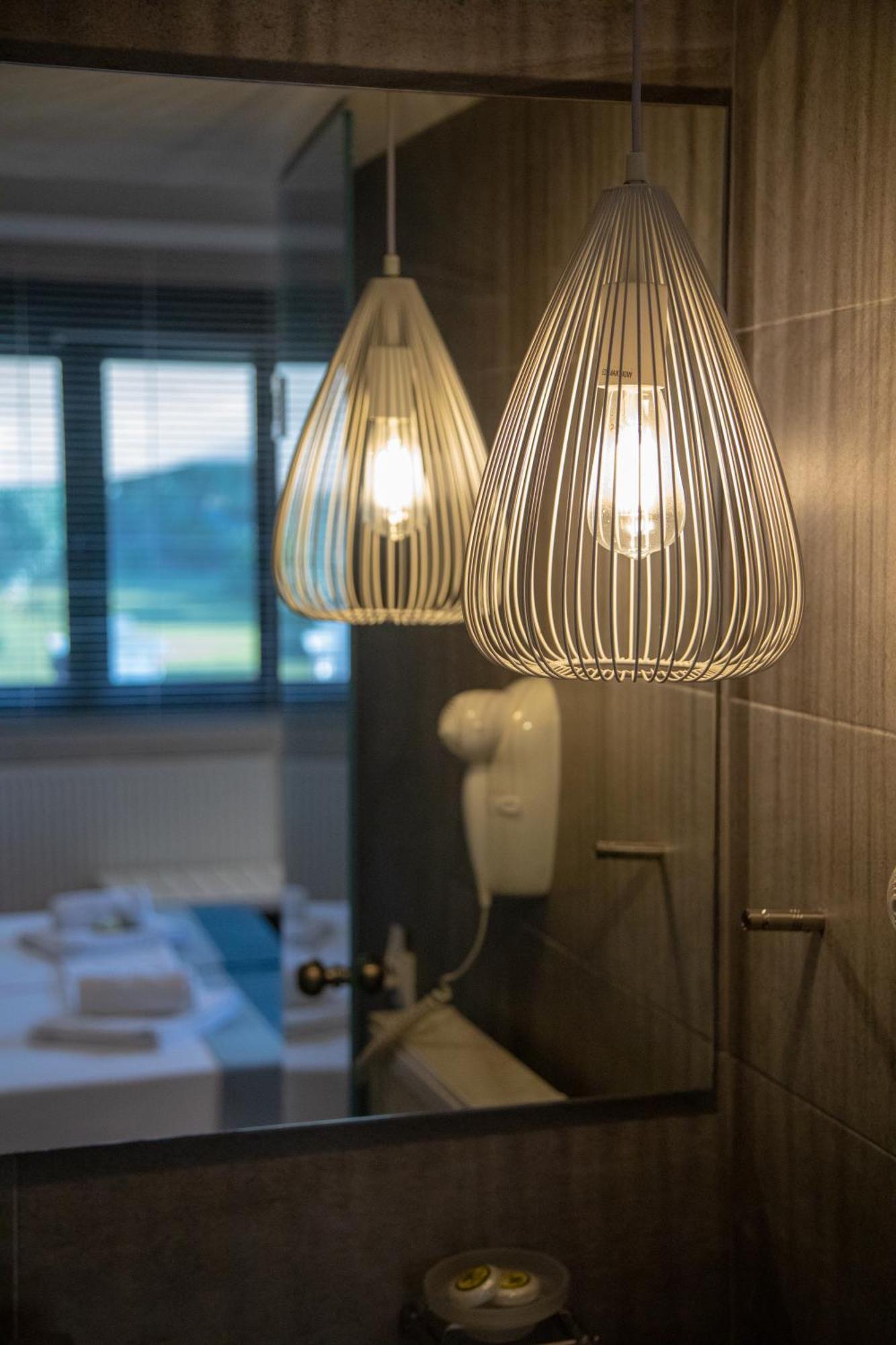 Ampoulos Rooms&Apartments Kedro Exterior foto