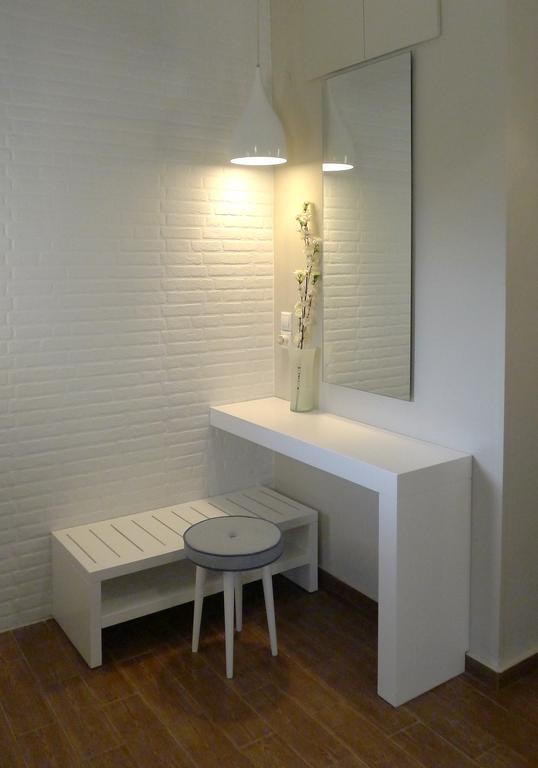 Ampoulos Rooms&Apartments Kedro Habitación foto